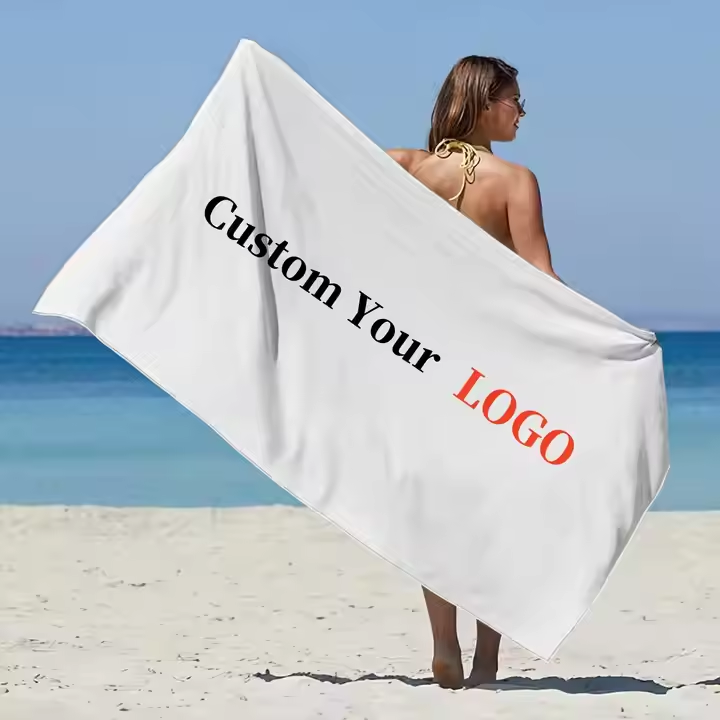 Quick Dry Sand Proof Microfiber Beach