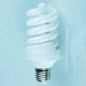 エネルギー電球20W省エネ電球スパイラル8000h寿命 - Product Image 2