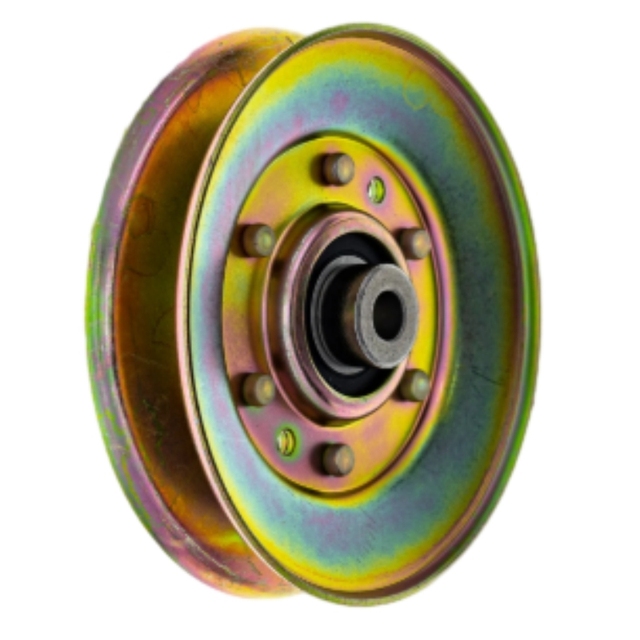 Aftermarket Riding Lawn Mower Parts Idler Pulley 189993 for Husqvarna YTH2448 YTH2148 YTH2248 YTH2048 GTH2548 GTH250 YTH2548