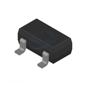 Components Electronic Transistors CPH3337-<b>T</b>-TL-E In Stock - Product Image 1