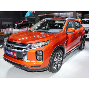 Autos Usados Asequibles <span class=keywords><strong>de</strong></span> Color Naranja, <span class=keywords><strong>Mitsubishi</strong></span> Asx SUV 2020, Listos para Enviar - Product Image 6