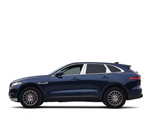 Jaguar F-<span class=keywords><strong>Pace</strong></span> <span class=keywords><strong>2018</strong></span> 2.0T Ingenium Turbo Transmission intégrale permanente ZF 8AT Euro V Empattement 2874 mm Double suspension à bras oscillants SUV Sport Performance - Product Image 4