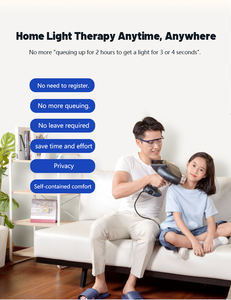 308nm Excimer Light Source Chloration médicale Plus d'énergie Protéger une peau saine S'applique à la machine de <span class=keywords><strong>psoriasis</strong></span> d'eczéma de vitiligo - Product Image 6