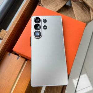 สมาร์ทโฟน S26 Ultra 5G ปลดล็อคแล้ว รองรับ CDMA/LTE หน้าจอ LED 90Hz กล้อง 108MP รองรับซิมคู่ แรม 16GB ความจุ 1TB ขนาด 6.9 นิ้ว - Product Image 1