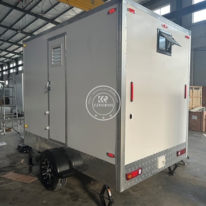 Furnished Steel Structure Waterproof Container Capsule House <b>Hotel</b> with Double Soundproof Office Pod - Product Image 6