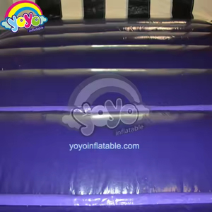 Casa de Brinco Inflable Deluxe de 14 pies con Diseño Deportivo, de PVC de Grado Comercial, Equipo de Centro de Juegos para Niños - Product Image 3