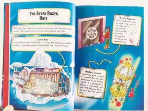 หนังสือปกแข็ง9ชิ้นสำหรับเด็กหนังสือคู่มือนิยายผจญภัยสีล้วนสำหรับนักวิชาการ - Product Image 4