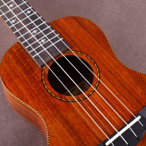 <span class=keywords><strong>Guitare</strong></span> Ukulele de petite taille, 23 pouces, couleur bois naturel, type <span class=keywords><strong>classique</strong></span> pour toutes les ukulele débutants, prix réglable - Product Image 3