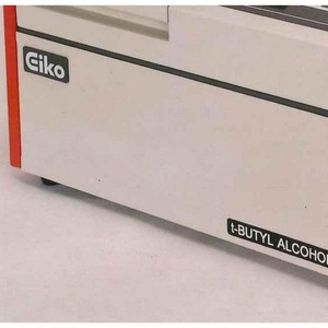 Secador de alcohol i-butilo Eiko, equipo de laboratorio para aplicaciones de secado - Product Image 5