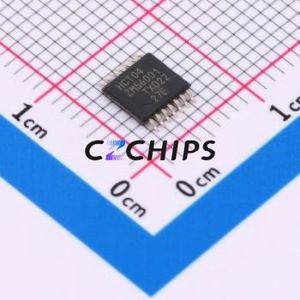 Nuevo y original 74HCT04PW-Q100,118 Inversor de chip IC de circuito integrado de - Product Image 1