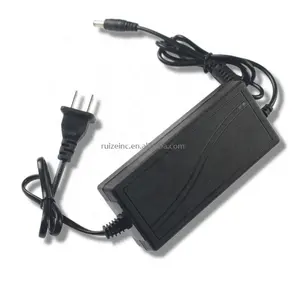 Adaptador de conmutación de 5 voltios, 5v5a, 6.5a, 32,5 w, 7a, 50w, 5v8a, 8a, CA-CC, con/c, ce, gs, tuv, saa, ROSH, 5 v, 5 amp