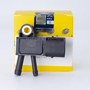 Hella 6429050100, 0061534928, 0281002924 Capteur de pression différentielle DPF pour <span class=keywords><strong>E320</strong></span> GL320 GL350 ML280 ML300 ML320 ML350 R320 - Product Image 1