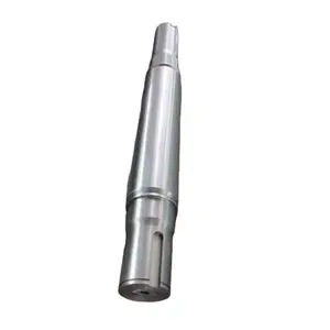 China manufacture custom high quality grinder cnc machined shaft