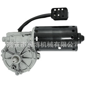 Motor de limpiaparabrisas 2018203642 compatible con Mercedes Benz 190 (W201) - Product Image 3