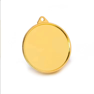 Medallas Personalizadas de Diseño Gratuito, Divertidas, Redondas, de Metal Esmaltado, con Baño de Oro, Plata o Latón, para Carreras, Deportes, Académicas, Medallas en Blanco, <span class=keywords><strong>Trofeos</strong></span> - Product Image 3