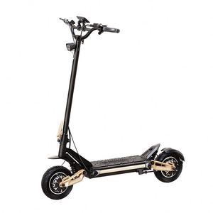 สกู๊ตเตอร์น้ำหนักเบาสำหรับผู้ใหญ่ ความเร็วสูง - Product Image 3