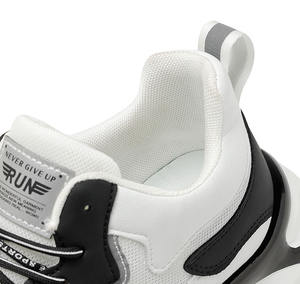 بيع المصنع مباشرة! أحذية ركض رياضية للرجال لجميع المواسم بتخفيضات كبيرة في الربيع والشتاء والخريف من الشركة المصنعة في الصين - Product Image 5