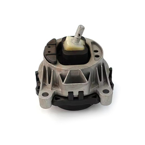 汽车配件 发动机支架 适用于宝马 X3 F25 X4 F26 2/3/4 系列 F22 F23 F30 F31 F34 F32 F33 F36 R/L - Product Image 1