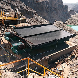 Máquina de Minería de Oro Pequeña de 1 TPH a <span class=keywords><strong>Precio</strong></span> Económico para Mineros Individuales y Minería Artesanal - Product Image 6