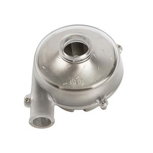 Kipas Sentrifugal DC Medis 12V/24V/48V Kecepatan Tinggi (29500RPM) untuk <span class=keywords><strong>Respirator</strong></span> CPAP/<span class=keywords><strong>BIPAP</strong></span> - Product Image 4