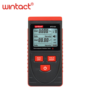 WT3120 di radiazione elettromagnetica campo magnetico <span class=keywords><strong>tester</strong></span> - Product Image 1