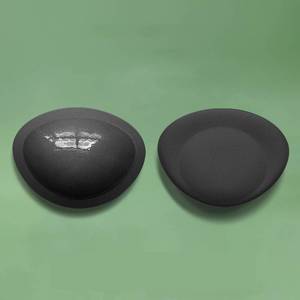 Almohadillas Adhesivas BEIDAWINEVER para Sujetadores Push-Up, Forros de Algodón Grueso con Costuras para Trajes de Baño, Bikinis y Sujetadores Deportivos, Modelo 23, China - Product Image 1