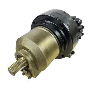 Moteur de déplacement hydraulique GID pour E325C pour engins de chantier, origine américaine Carter, garantie de 3 mois - Product Image 1