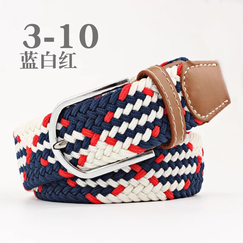3-10สีน้ำเงินขาวแดง