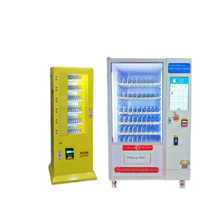 Không người lái CNC gia công đồng xu & tiền giấy máy bán hàng tự động cho tiền mặt thanh toán cho Đài Loan & Malaysia - Product Image 3