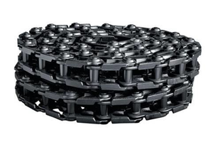 GuanYa OEM Graafmachine Trackketting Assemblage Onderwagenonderdelen met Master <span class=keywords><strong>Link</strong></span> 1 Jaar Garantie Gemaakt in China (ZHE) - Product Image 2