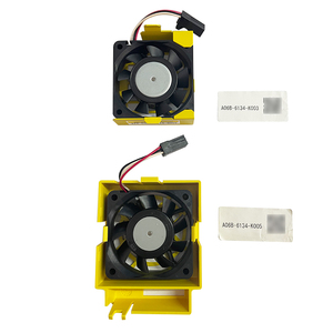 FANUC A06B-6134-K003 A06B-6134-K005 พัดลมระบายความร้อนสำหรับเครื่องจักรอุตสาหกรรม - Product Image 2