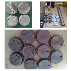 เครื่องทำข้าวพองข้าวโพดขนมพัฟข้าว - Product Image 2