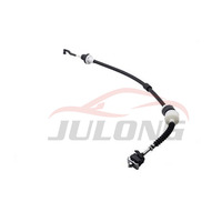 Câbles d'embrayage de haute qualité et à bas prix OEM 94717213 pour Chevrolet