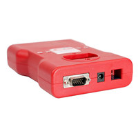 Programador de Llaves de Auto CGDI Prog MSV80 + Herramienta de Diagnóstico + Seguridad IMMO 3 en 1 CGDI MSV80 Función FEM/EDC Potencia