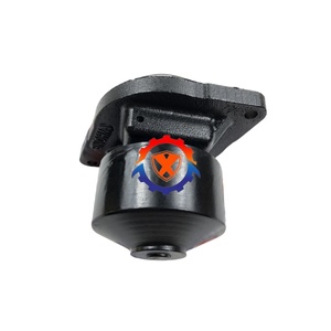 Bomba de Agua 3286275 para Motor 6BT5.9 6BTAA5.9 5.9 - Product Image 1