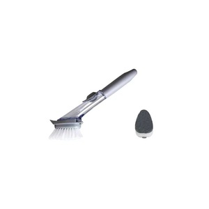 <span class=keywords><strong>Brosse</strong></span> de nettoyage à pression TGYW pour cuisine, <span class=keywords><strong>brosse</strong></span> à savon manuelle pour la vaisselle - Product Image 5