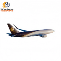 Agent d'expédition express DDP porte-à-porte de la Chine vers le Cambodge, transitaire maritime et aérien avec Amazon FBA et UPS/FedEx/DHL