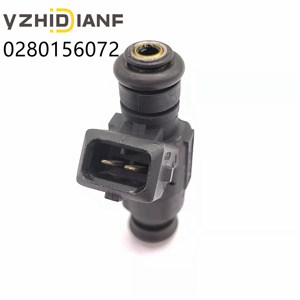 Auto otros sistemas de motor piezas inyectores de combustible boquilla 0280156072 A1120780349 para Mercedes Benz <span class=keywords><strong>Sl</strong></span> 230 R230 <span class=keywords><strong>55</strong></span> <span class=keywords><strong>Amg</strong></span> - Product Image 2