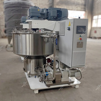 Machine à pâte de chocolat haute capacité 30kg 50kg 100kg fabriquée en Chine, moulin à billes pour raffiner les fèves de cacao