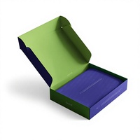 <strong>Best</strong> <strong>Selling</strong> Recyclable BC Cardboard Foldable <strong>Box</strong> for Underwear Cosmetic Supply Item