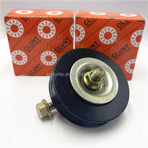 VKM75100 rodamiento para polea JPU60-71 + JF129 60TB048B01 rodamiento - Product Image 6