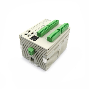 Módulo Controlador PLC DVP14SS211R Nuevo y Original, DVP14SS211T, DVP16SP11T, DVP16SP11R - Product Image 3