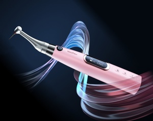 Nha khoa endodontic động <span class=keywords><strong>c</strong></span>ơ không dây kênh gố<span class=keywords><strong>c</strong></span> điều trị tay khoan với LED hiển thị và <span class=keywords><strong>Apex</strong></span> Chứ<span class=keywords><strong>c</strong></span> năng định vị - Product Image 4