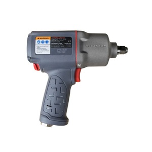 Clé à chocs pneumatique Ingersoll Rand 2235TiMAX 68-1082 Nm 12204 Nm Couple maximal 8500 tr/min - Product Image 3