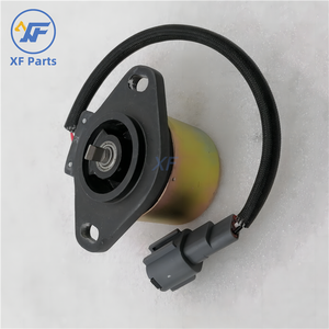 XF parçaları EX120 4444902 EX200-2 Solenoid valf EX200-3 için Solenoid valf 4444902 - Product Image 4