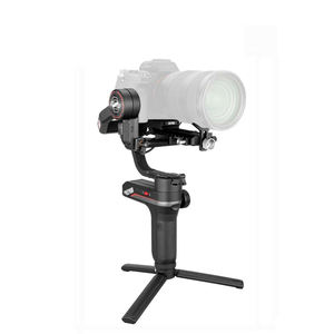 Zhiyun <span class=keywords><strong>Weebill</strong></span> S cardán de mano de 3 ejes para cámara sin espejo Weebills brazo mágico para <span class=keywords><strong>Weebill</strong></span> S/<span class=keywords><strong>weebill</strong></span> <span class=keywords><strong>Lab</strong></span>/Crane 3 - Product Image 1