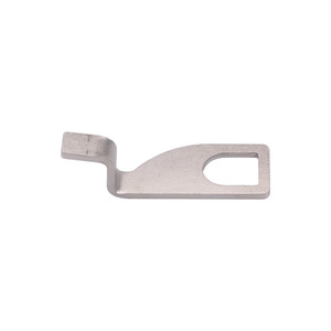Soporte de acero inoxidable para puerta trasera de coche, Gancho de soporte, extensión de bloqueo de ventilación de aire fresco para VW T5 <span class=keywords><strong>T6</strong></span> <span class=keywords><strong>California</strong></span> Camping <span class=keywords><strong>Multivan</strong></span> - Product Image 3