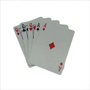 Embalaje Original de bicicleta, cartas mágicas de la mejor calidad, versión <span class=keywords><strong>Local</strong></span> de América, a la venta - Product Image 4