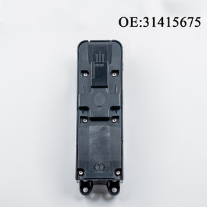 31415675 Auto <b>Switches</b> for Volvo Window Regulator <b>Switch</b> Assemblies & Automotive Master Window <b>Switches</b> Quality Auto Parts - Product Image 2