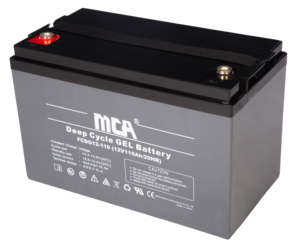 Batería de Plomo-Ácido de Ciclo Profundo de 6 Voltios y 220ah de Alta Calidad, Adecuada para UPS, Sillas de Ruedas, Electrónica de Consumo y Sistemas Solares - Product Image 4